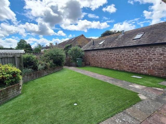 House for rent in Frankwell, Shropshire