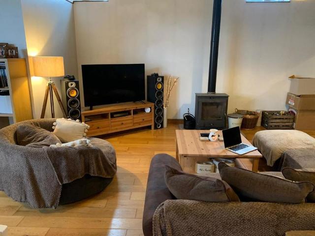 House for rent in Meare Green, Somerset