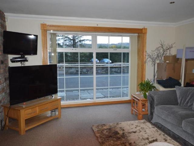 House for rent in Gannochy, Perth