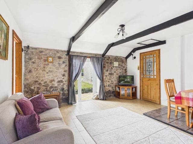 House for rent in Beacon, Camborne