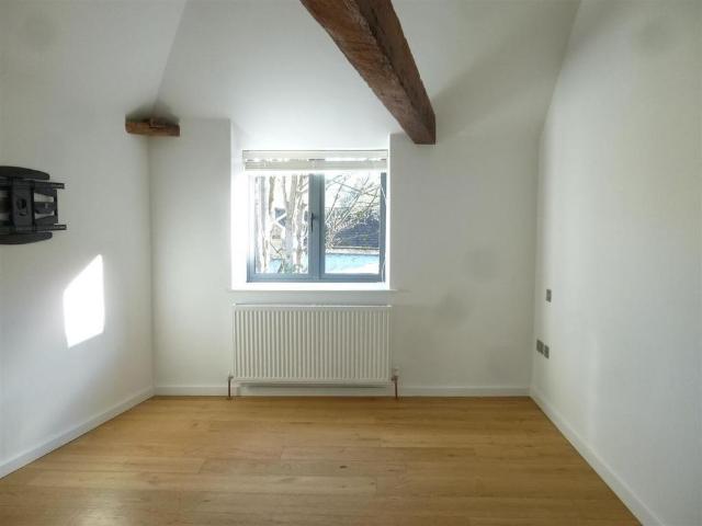 House for rent in Baron St Martin, Barholm