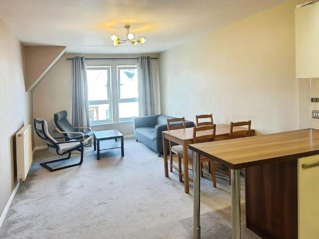 House for rent in Burdiehouse, City of Edinburgh