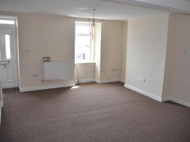 House for rent in Porth-y-Felin, Holyhead