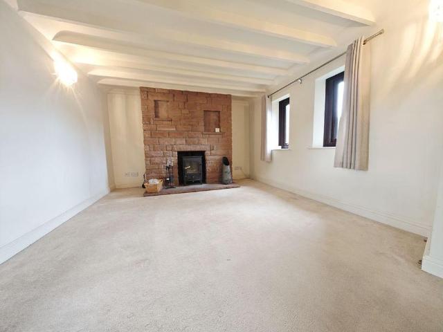 House for rent