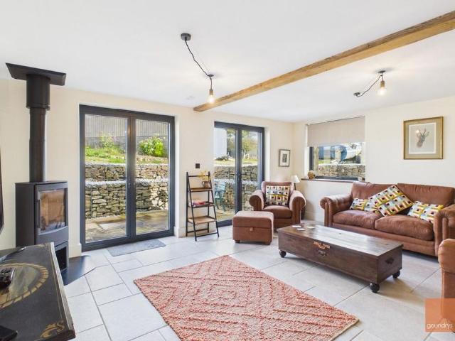 House for rent in Lowertown, Frogpool