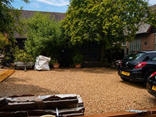 Apartment for rent in Bierton, Buckinghamshire