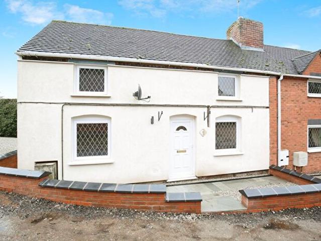 Apartment for rent in Gun Hill, Warwickshire