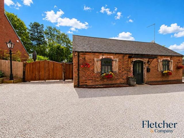 Apartment for rent in Caldermill, East Midlands