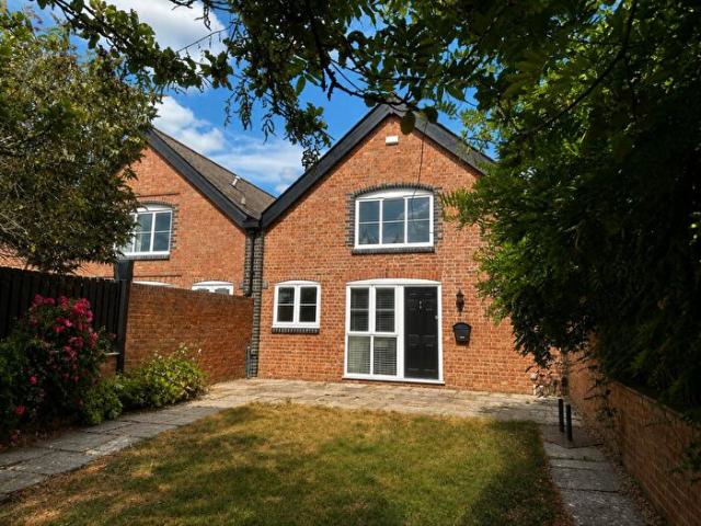 Apartment for rent in Mentmore, Ledburn