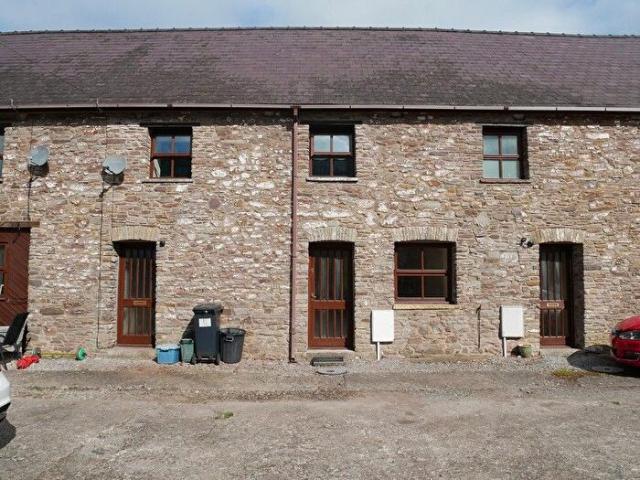 Apartment for rent in Wales