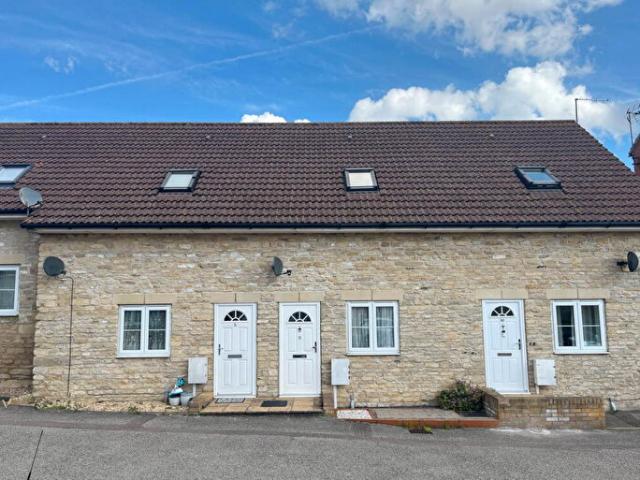 Apartment for rent in Irthlingborough