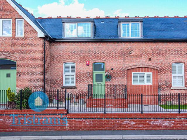 Apartment for rent in Swingate, Attenborough