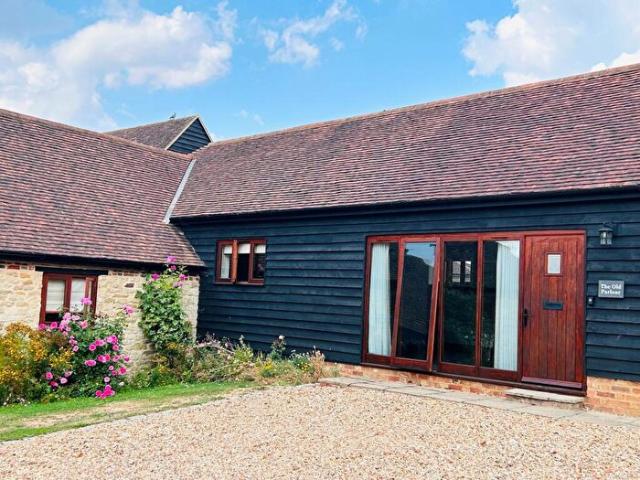 Apartment for rent in Preston Bissett, Buckinghamshire