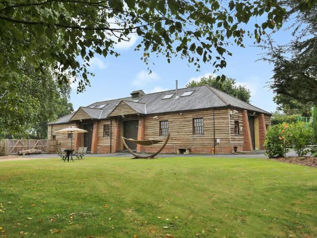 House for sale in North Boarhunt, Hampshire