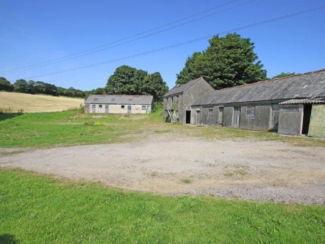 House for sale in Trenwheal, Breage