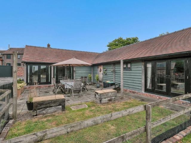 House for sale in Romsley CP, Bromsgrove