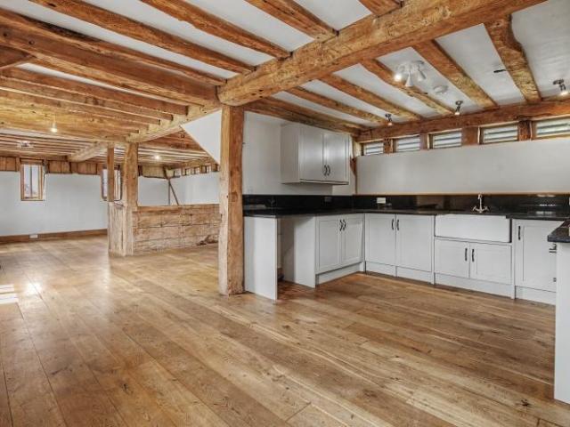 House for rent in Dromore, Oxfordshire