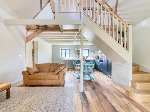 House for rent in Collingbourne Ducis
