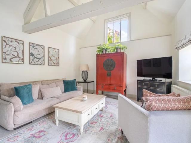 House for rent in Ramsbury, Wiltshire