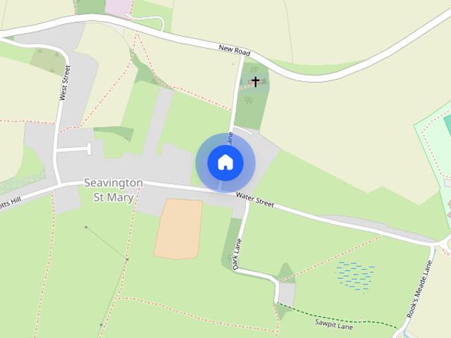 Apartment for rent in Seavington St Mary, Somerset