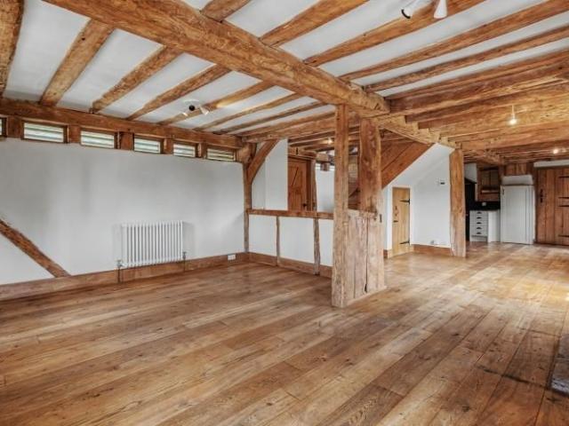 House for rent in Dromore, Oxfordshire