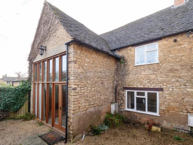 House for rent in Charlbury, Black Bourton
