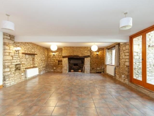 House for rent in Charlbury, Black Bourton