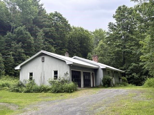 House for sale in Barnard, Vermont