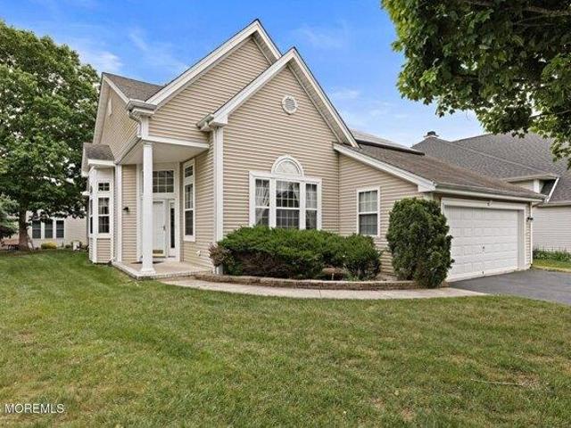 House for sale in Barnegat, New Jersey