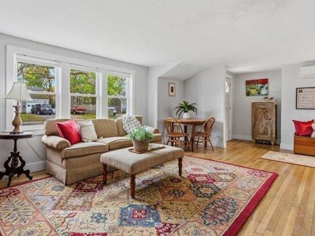 House for sale in Barnstable, Massachusetts