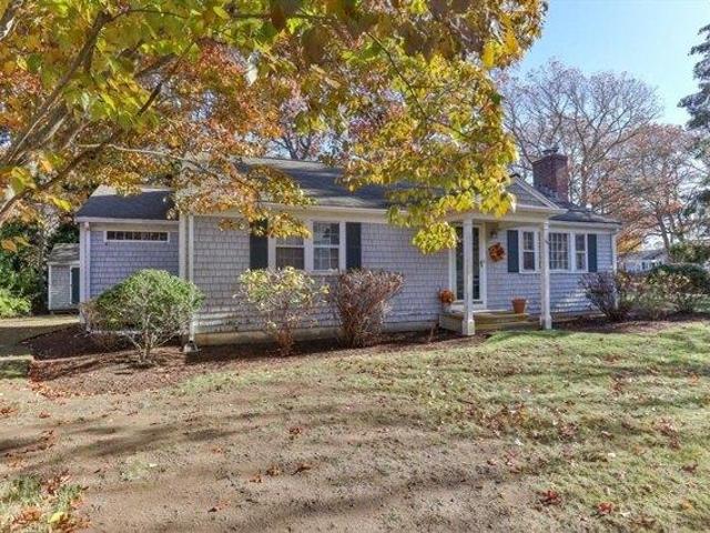 House for sale in Barnstable, Massachusetts