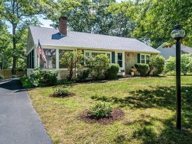 House for sale in Barnstable, Massachusetts