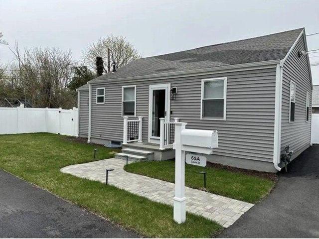 House for sale in Barnstable, Massachusetts