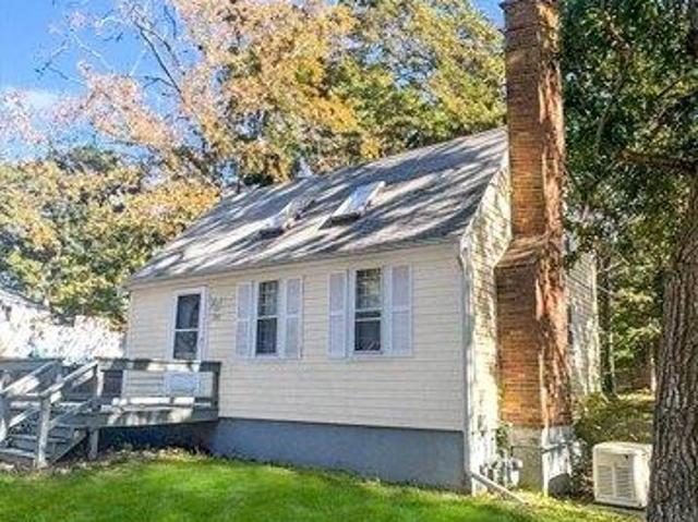 House for sale in Barnstable, Massachusetts