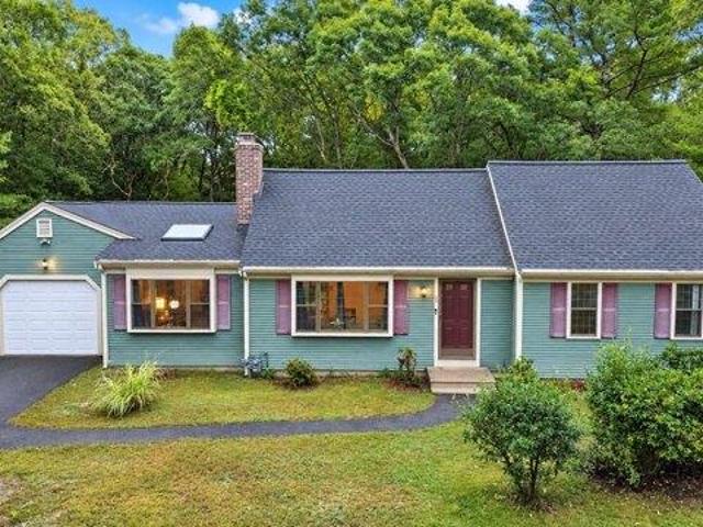 House for sale in Marstons Mills, Barnstable