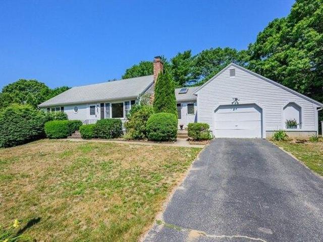 House for sale in Barnstable, Massachusetts