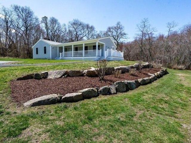 House for sale in Barnstable, Massachusetts