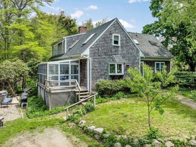 House for sale in Barnstable, Massachusetts