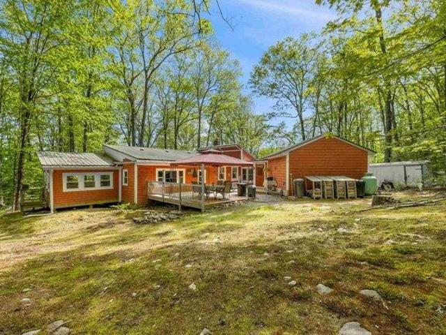 House for sale in New Hampshire