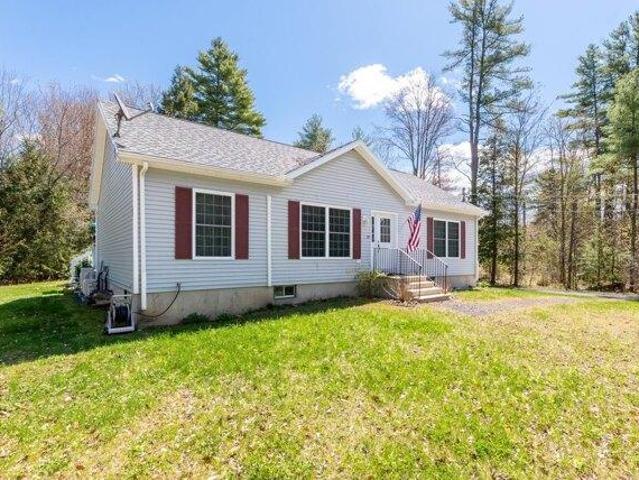 House for sale in New Hampshire