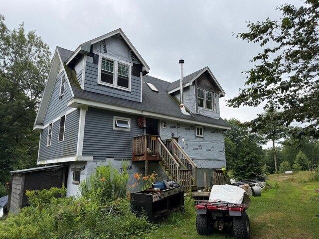 House for sale in New Hampshire