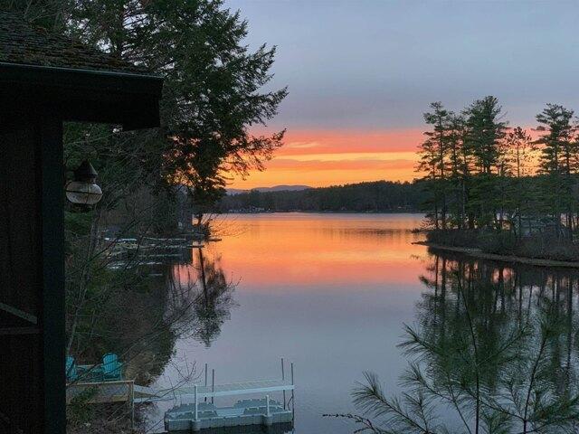 House for sale in New Hampshire