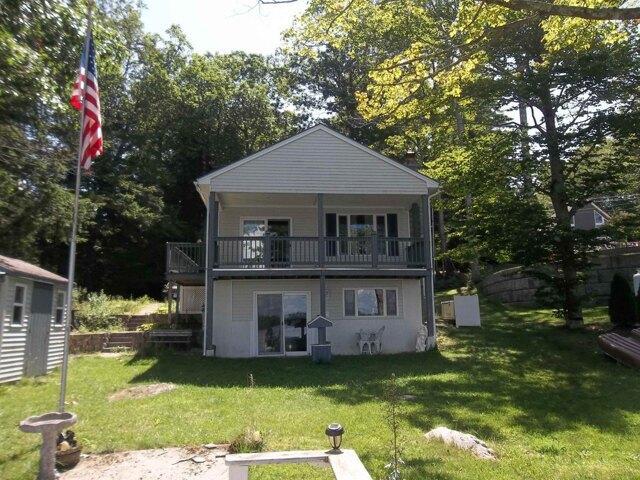House for sale in New Hampshire