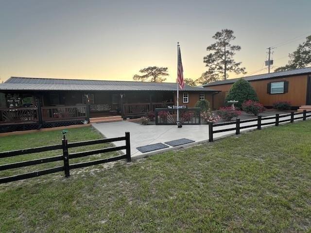 House for sale in Barnwell