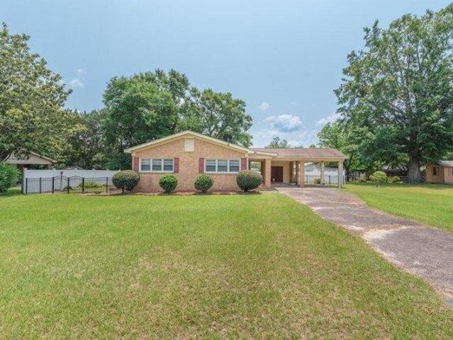 House for sale in Barnwell