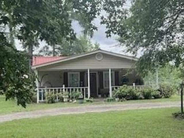 House for sale in Barnwell, South Carolina