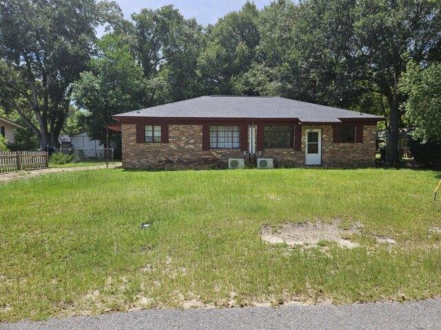 House for sale in Barnwell, South Carolina