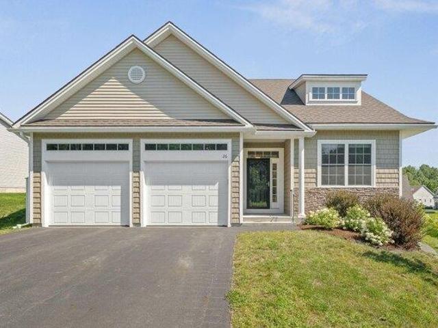 House for sale in Barre, Vermont