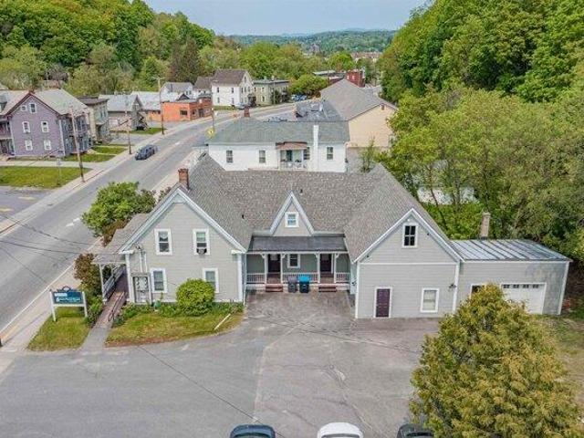 House for sale in Barre, Vermont