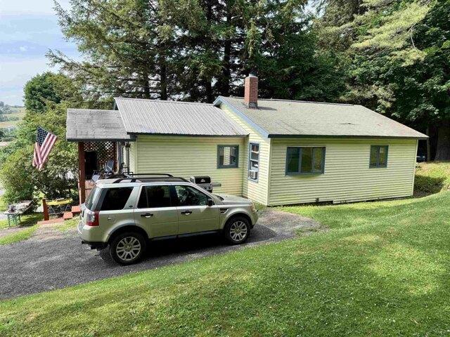 House for sale in Barre, Vermont